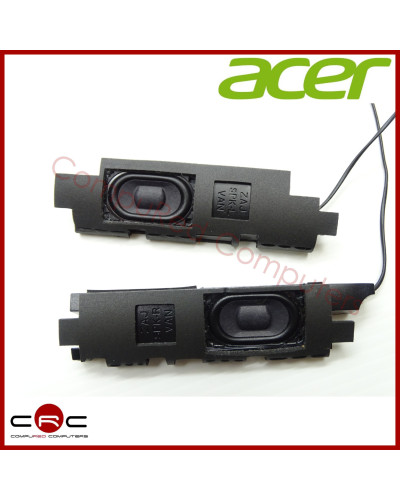 Altavoces Acer Aspire 3 A315-21 A315-31 A315-51