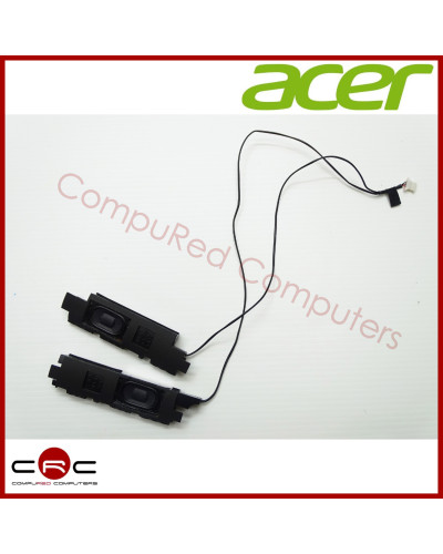 Speakers Acer Aspire 3 A315-21 A315-31 A315-51