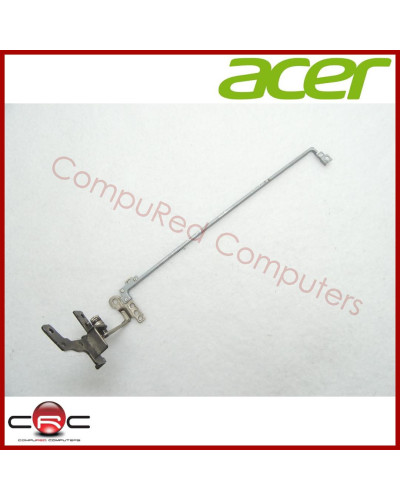 Bisagra izquierda Acer Travelmate B113 B116 Aspire V5-131 V5-171 Chromebook C710