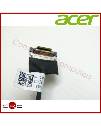 Conector SATA Disco Duro Acer Aspire 3 A315-21 A315-31 A315-51