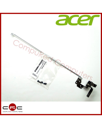 Bisagra derecha Acer Aspire 3 A315-21 A315-31 A315-51