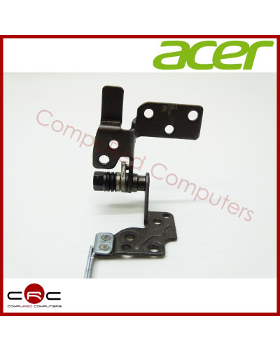 Bisagra derecha Acer Aspire 3 A315-21 A315-31 A315-51