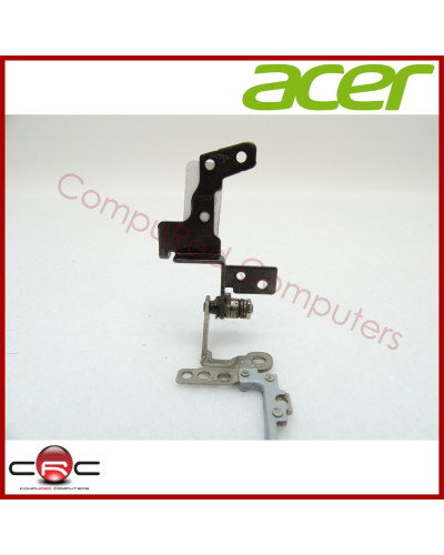 Hinge left Acer Travelmate B113 B116 Aspire V5-131 V5-171 Chromebook C710