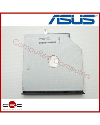 Regrabadora DVD Asus X455LA X455LJ