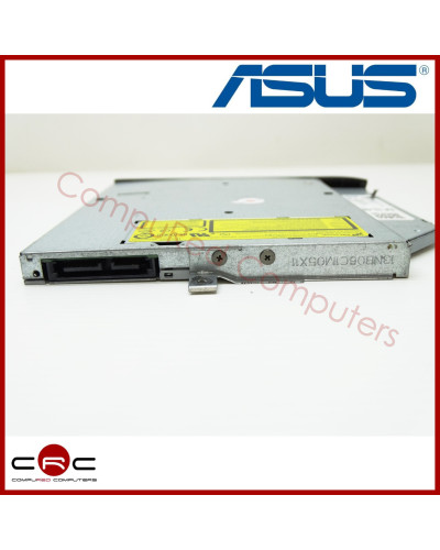 Regrabadora DVD Asus X455LA X455LJ