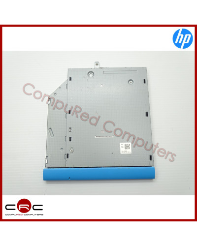 DVD Drive HP Pavilion 15-p009 15-p010 15-p076 15-p103 15-p130 15-p165 15-p264 15-p265