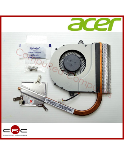 Disipador & Ventilador Acer Aspire E5-521