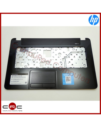 Oberes Gehäuse HP Pavilion 17-e022 17-e024 17-e104 17-e150 17-e121