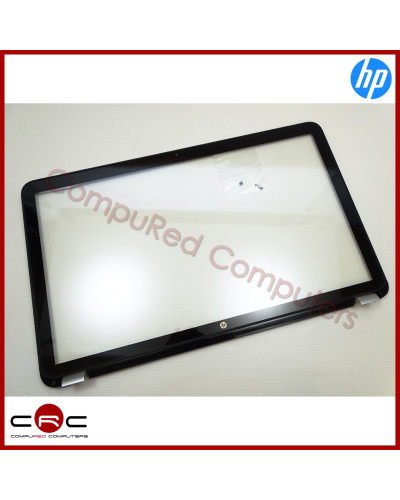 Touch-Displayrahmen HP Pavilion 17-e150