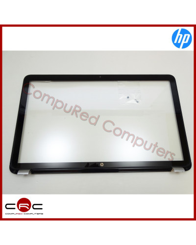 Touch-Displayrahmen HP Pavilion 17-e150