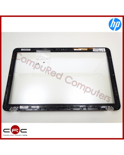 Touch-Displayrahmen HP Pavilion 17-e150