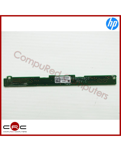 Placa Digitalizador HP Pavilion 17-e150