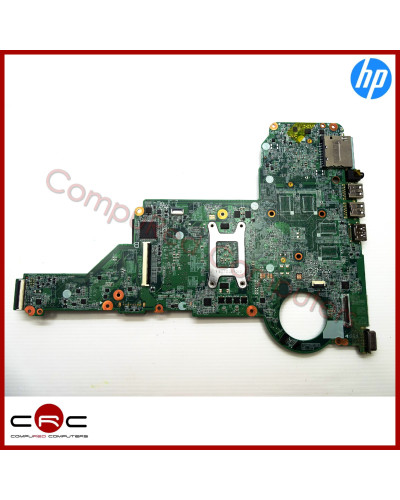 Motherboard HP 17-e150