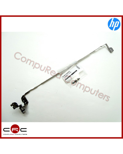 Scharnier links HP Pavilion 17-e150