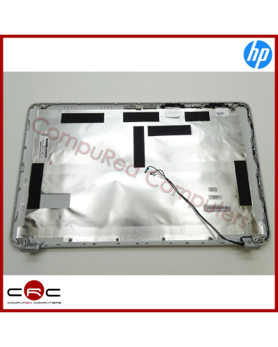 Carcasa trasera pantalla HP Pavilion 17-e024 17e-104 17-e150 17-e121ss 