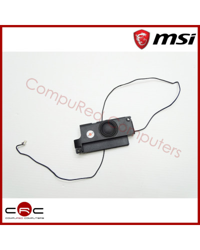 Lautsprecher Subwoofer MSI GS70 2PE (MS-1772)