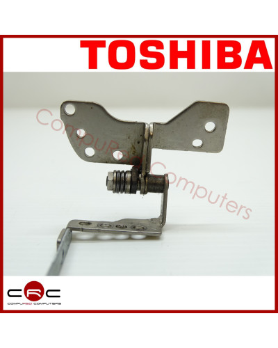 Hinge right Toshiba Satellite C50-A C55-A C55D-A