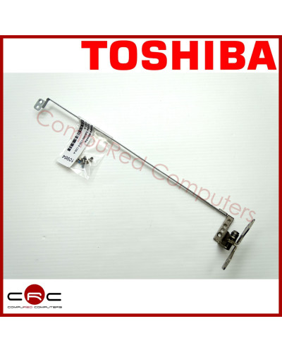 Hinge right Toshiba Satellite C50-A C55-A C55D-A