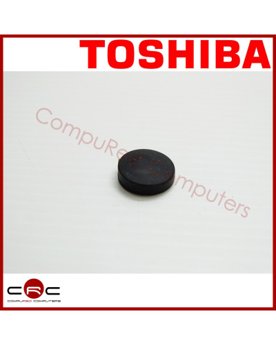 Pie de goma delantero Toshiba Satellite L850