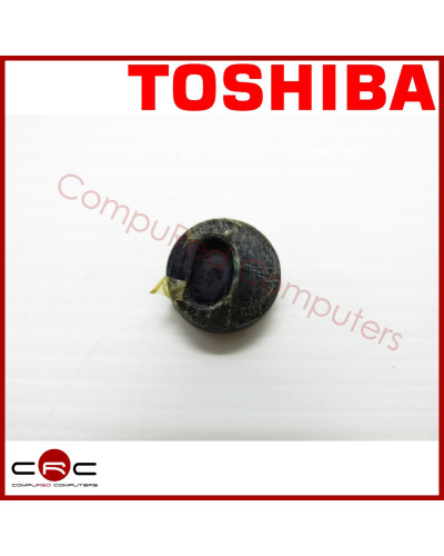 Gummifuß vorne Toshiba Satellite L850