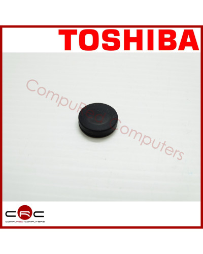 Gummifuß hinten Toshiba Satellite L850