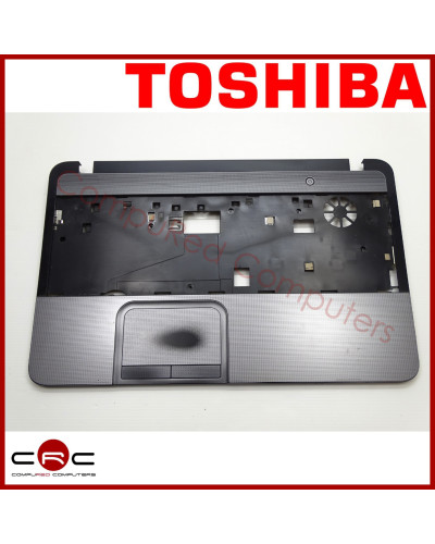 Oberes Gehäuse Toshiba Satellite L850