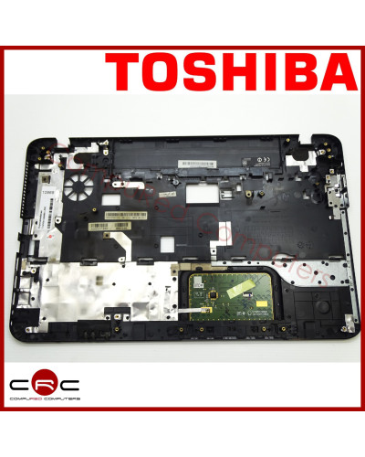 Oberes Gehäuse Toshiba Satellite L850