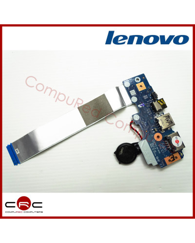 Audio/USB/RJ45 Board Lenovo Legion Y510-15IKBN Y520-15IKBN