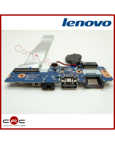 Audio/USB/RJ45 Board Lenovo Legion Y510-15IKBN Y520-15IKBN