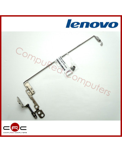 Left hinge Lenovo Legion Y510-15IKBN Y520-15IKBN