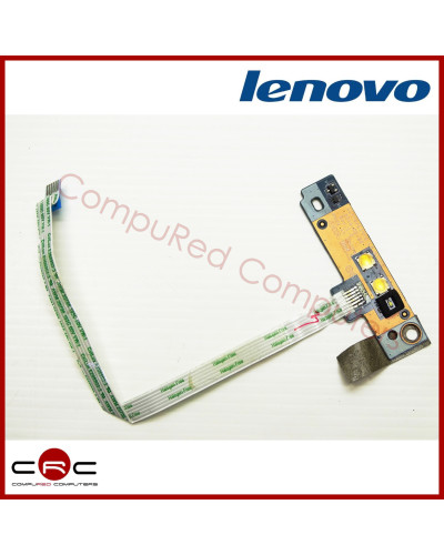 Power Button Modul Lenovo Y50-70 Y70-70 Touch