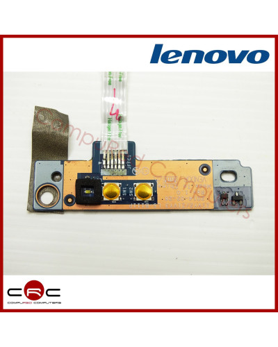 Power Button Board Lenovo Y50-70 Y70-70 Touch