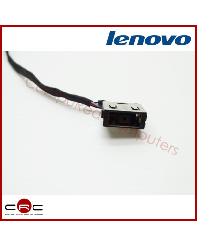 Conector de carga Lenovo Y70-70 Touch