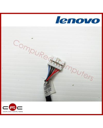 Conector de carga Lenovo Y70-70 Touch