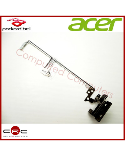 Bisagra derecha Packard Bell TG71BM Acer ES1-512 ES1-531 EX2519