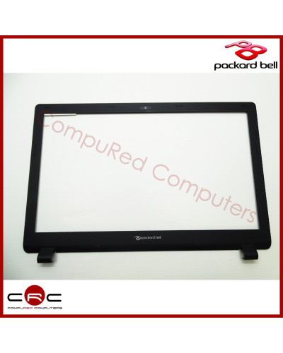 LCD bezel Packard Bell EasyNote TG71BM