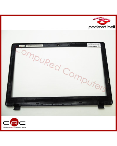 LCD bezel Packard Bell EasyNote TG71BM