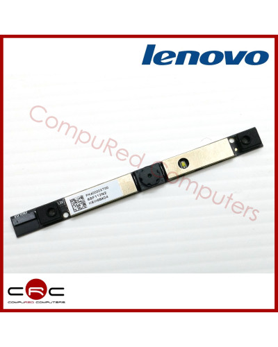 Cámara Integrada Lenovo IdeaPad 320-15IAP 320-15IKB 320-15ISK 330-14AST 330-15ARR 330-15AST 330-15IGM 330-15IKB