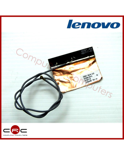 Antena inalámbrica AUX Lenovo IdeaPad 320-15AST 320-15IAP 320-15IKB 320-15ISK 330-15ARR 330-15IGM 330-15ICH