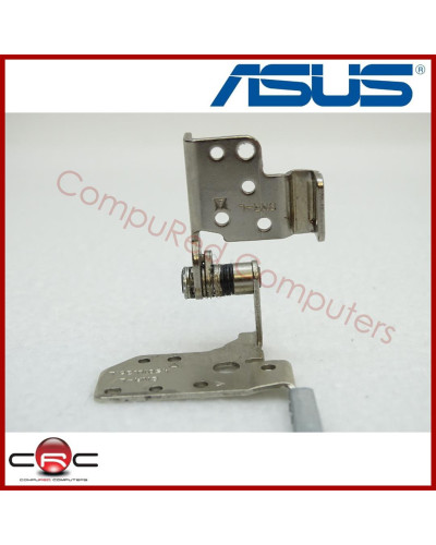 Bisagra izquierda Asus F501A X501A X501U