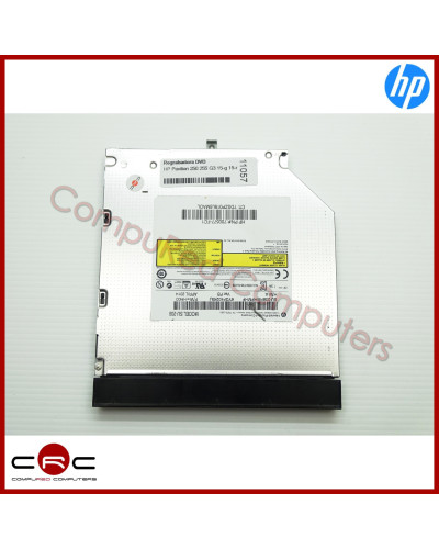 Regrabadora DVD HP Pavilion 250 255 G3 15-g 15-r