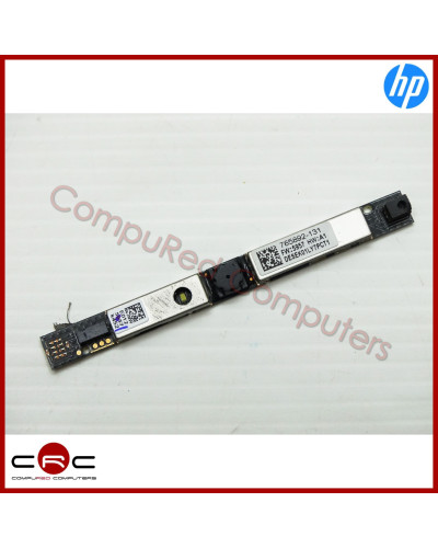 Webcam HP 250 G3 255 G3 Pavilion 15-r Compaq 15-h