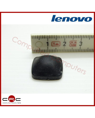 Pie de goma trasero Lenovo B50-50 IdeaPad 100-15IBD