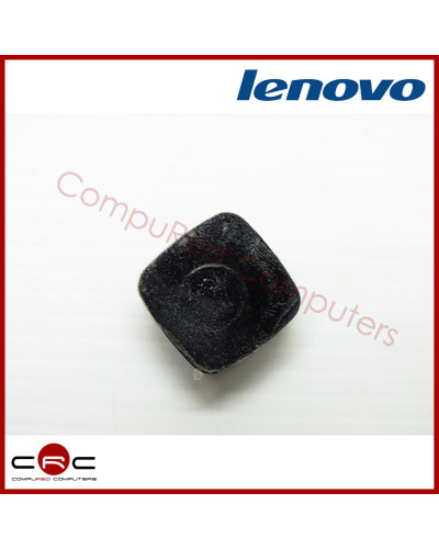 Pie de goma trasero Lenovo B50-50 IdeaPad 100-15IBD