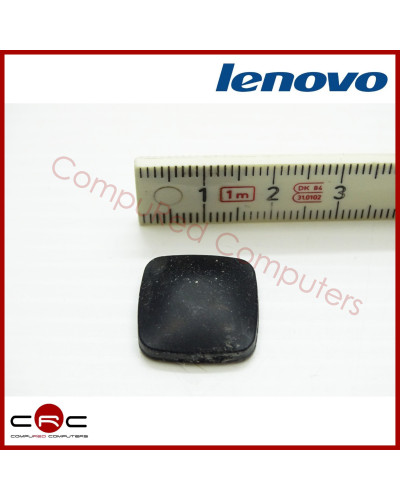 Rubber foot front Lenovo B50-50 IdeaPad 100-15IBD