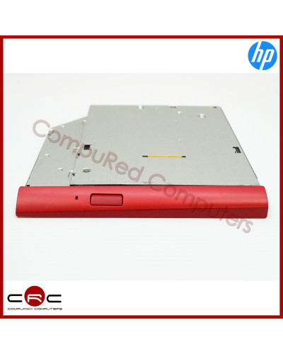 Regrabadora DVD HP Pavilion 15-ab 15-ab050