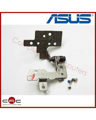 Hinge right Asus R414UV X441 X441BA X441SA X441SC X441UV