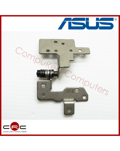 Hinge right Asus R414UV X441 X441BA X441SA X441SC X441UV