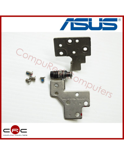 Bisagra izquierda Asus R414UV F441BA X441BA X441SA X441SC X441UV