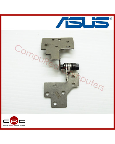 Bisagra izquierda Asus R414UV F441BA X441BA X441SA X441SC X441UV